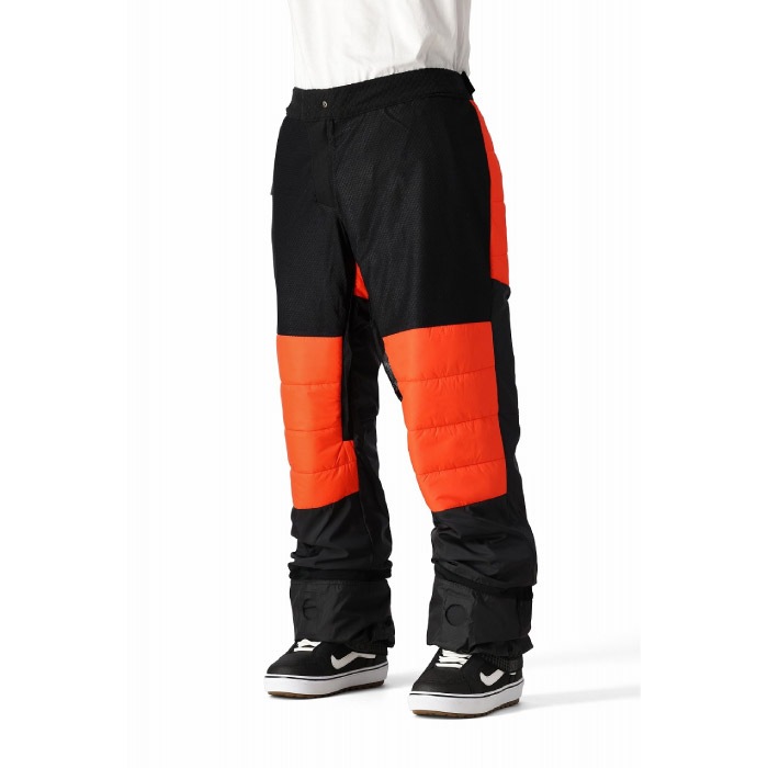 24-25 686 シックスエイトシックス QUANTUM THERMAGRAPH PANT