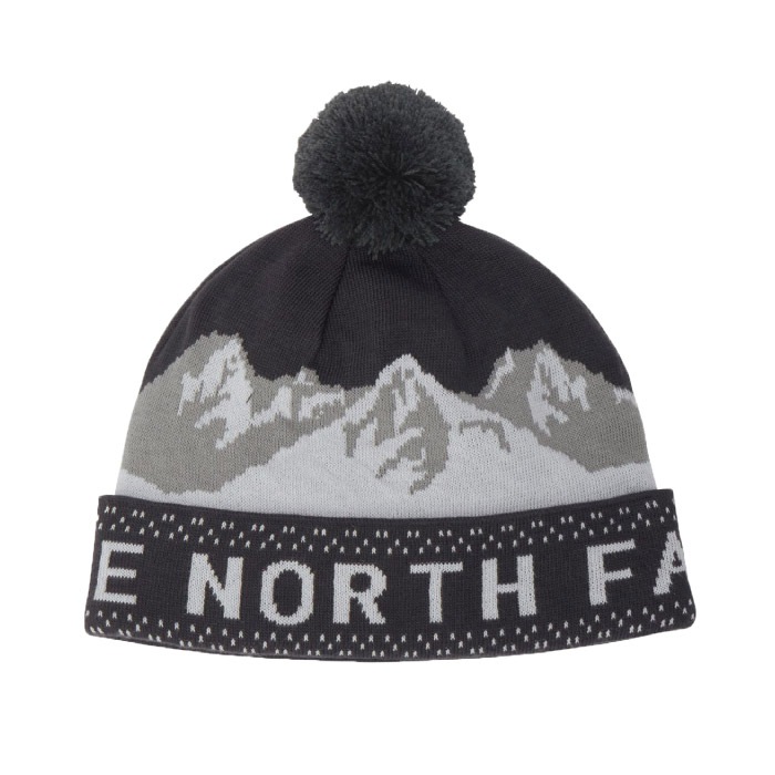 THE NORTH FACE ザ ノースフェイス スノーバムビーニー ユニセックス