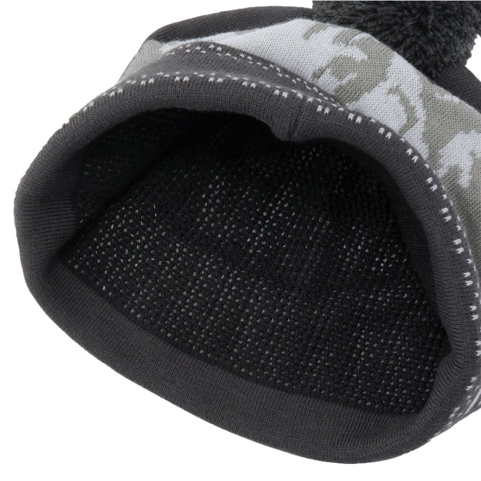 THE NORTH FACE ザ ノースフェイス スノーバムビーニー ユニセックス