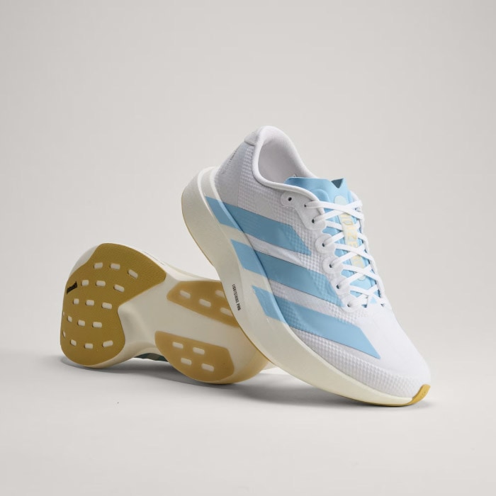 adidas アディダス ランニングシューズ レディース ADIZERO EVO SL