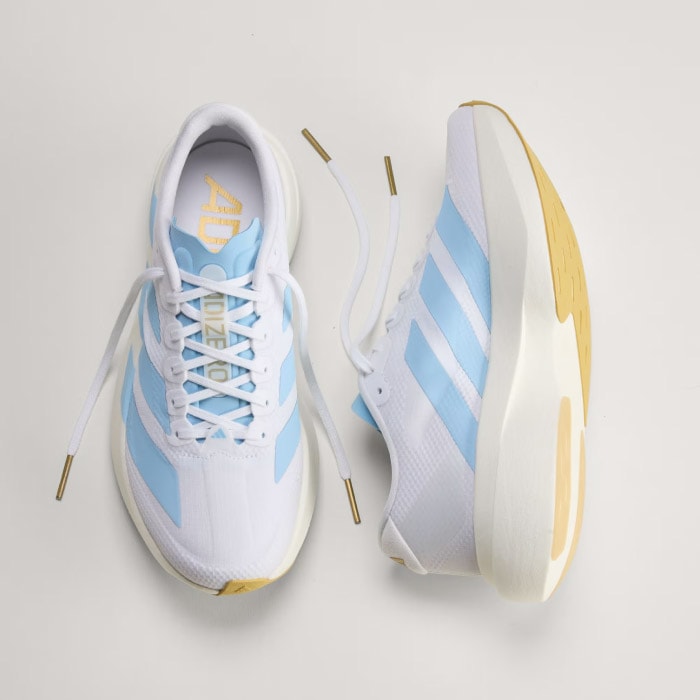 adidas アディダス ランニングシューズ レディース ADIZERO EVO SL