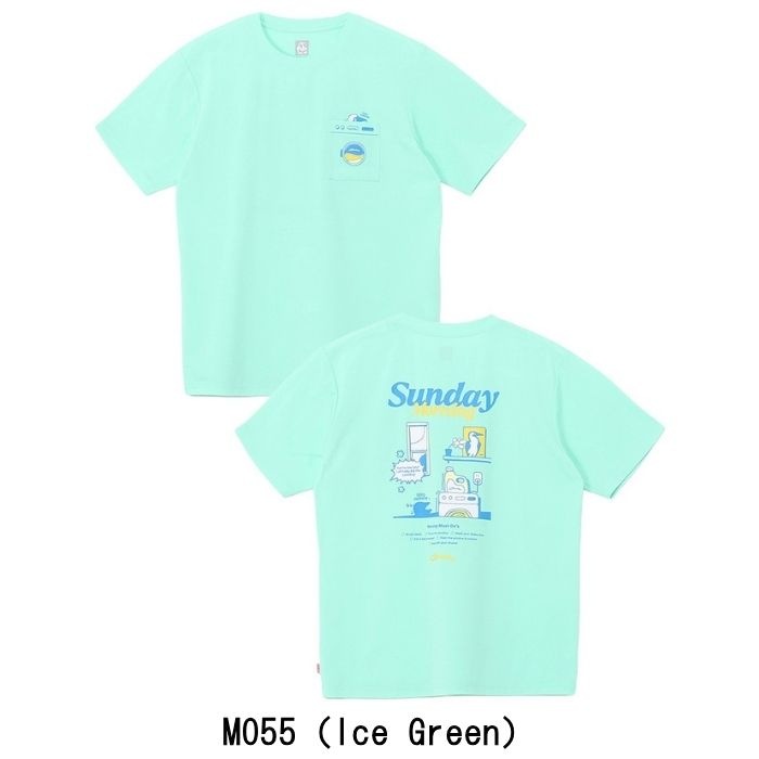 新品　CHUMS Sup Dry Tシャツ チャムス ドライTシャツ　レディース 楽天市場】チャムス tシャツ 速乾 レディースの通販