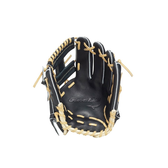 MIZUNO ミズノ 野球グローブ グローバルエリート ジュニア軟式用