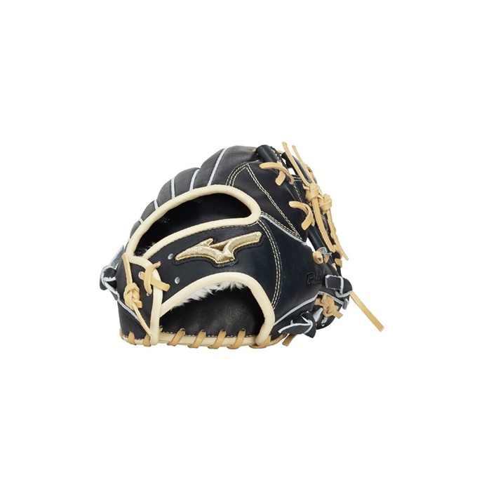MIZUNO ミズノ 野球グローブ グローバルエリート ジュニア軟式用