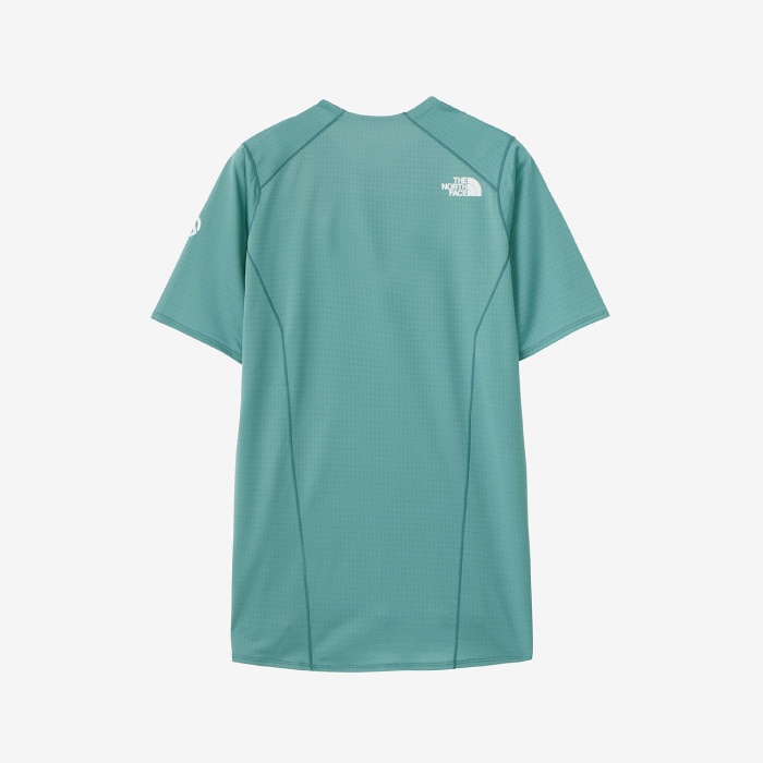 THE NORTH FACE ザ ノースフェイス ショートスリーブドライドット