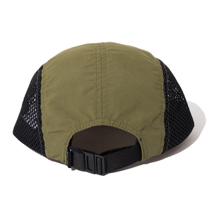 POLER ポーラー 帽子 2WAY DRAW+SUNGUARD CAP ユニセックス 261MCV0026