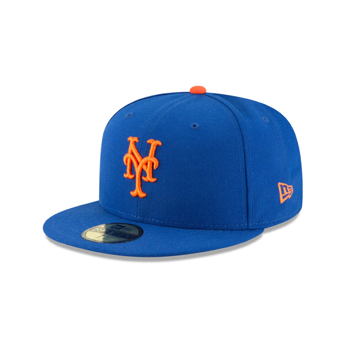 NEWERA ニューエラ キャップ 帽子 59FIFTY MLBオンフィールド
