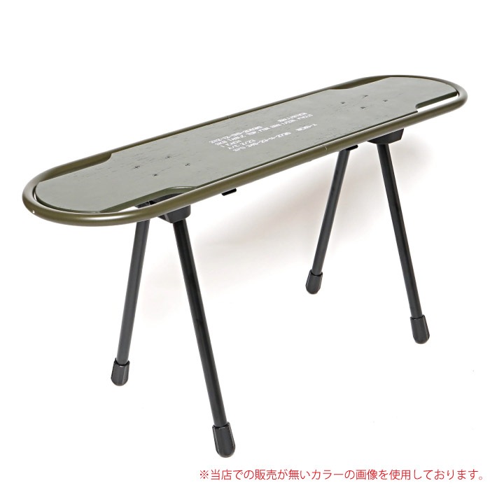BALLISTICS バリスティクス SBSテーブルトップ コフィンCOYOTE BALLISTICS バリスティクス SBS TABLE TOP (SK8) COYOTE×COYOTE
