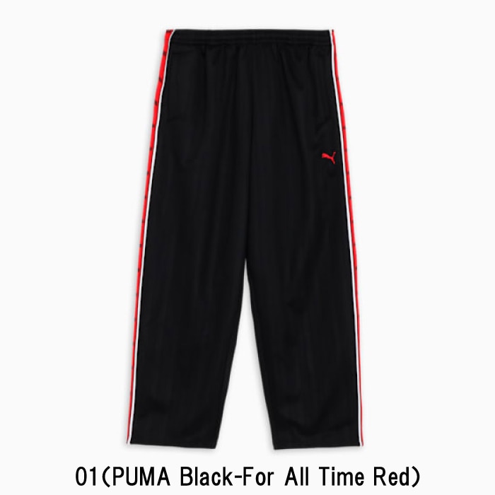 PUMA プーマ ジャージ ボトムス メンズ トレーニング シャドウ