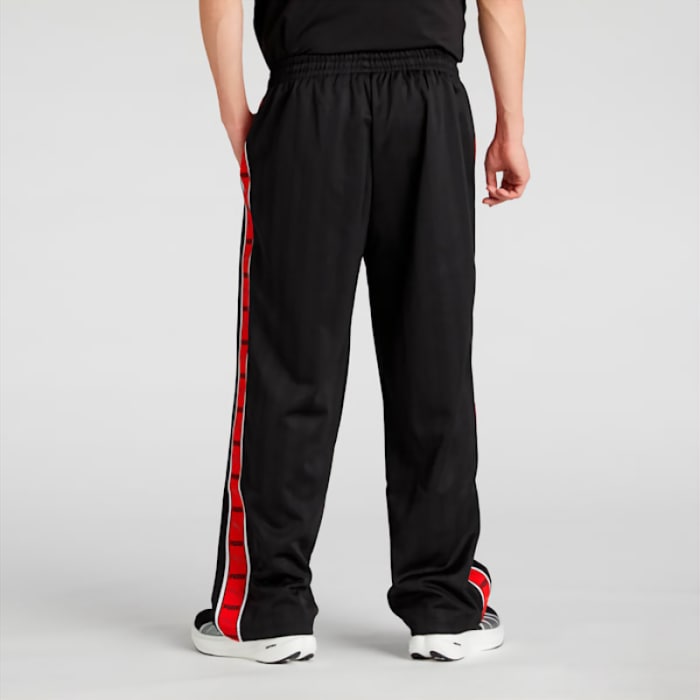 PUMA プーマ ジャージ ボトムス メンズ トレーニング シャドウ