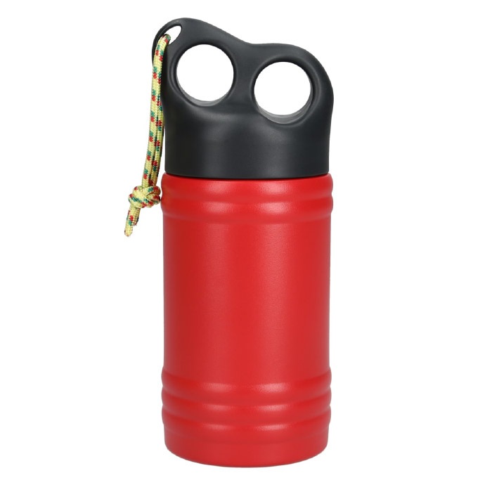 CHUMS チャムス 水筒 タンブラー キャンパーウェーブボトル300ml 日常