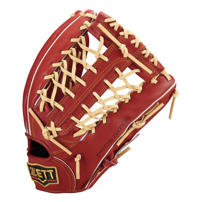 ZETT ゼット 一般 硬式用 プロステイタス 野球 グラブ グローブ 2023年