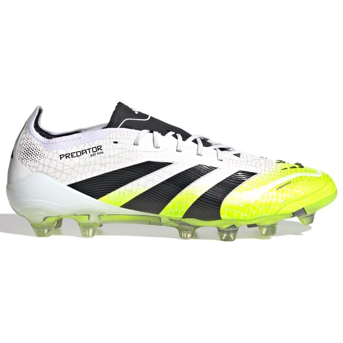 adidas アディダス サッカースパイク プレデターエリート HG/AG