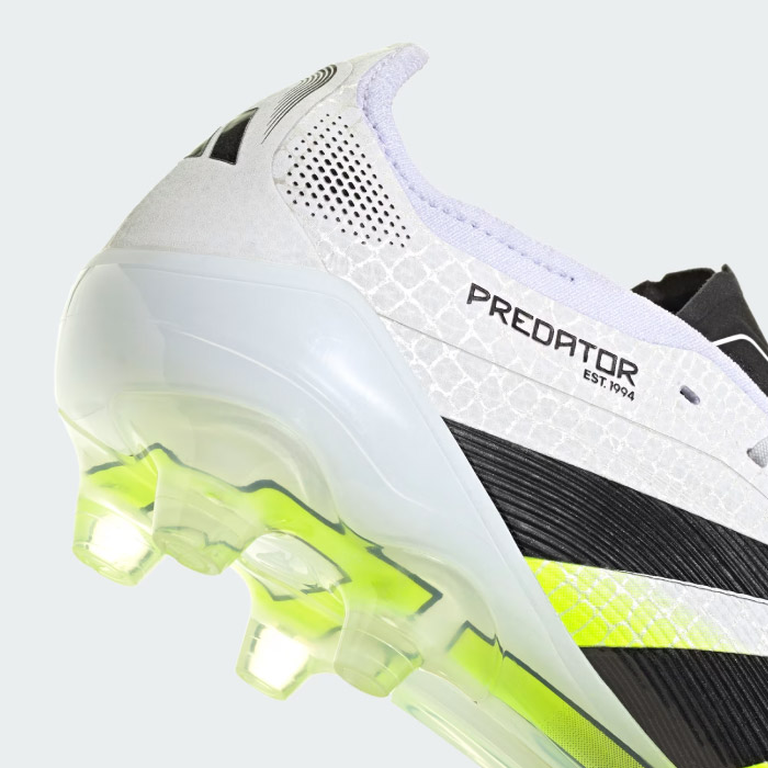 adidas アディダス サッカースパイク プレデターエリート HG/AG