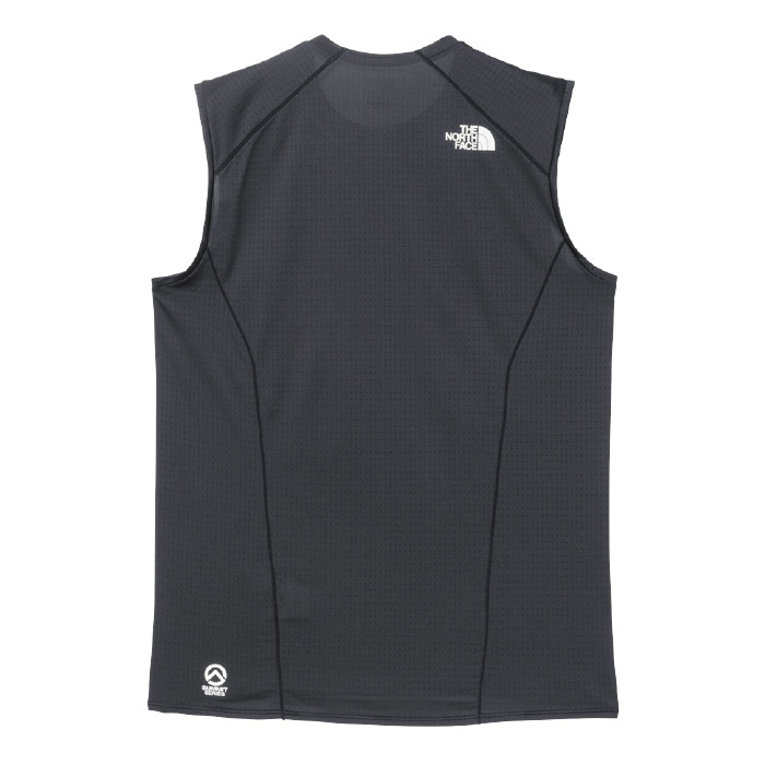 THE NORTH FACE ザ ノースフェイス スリーブレスドライドットライト