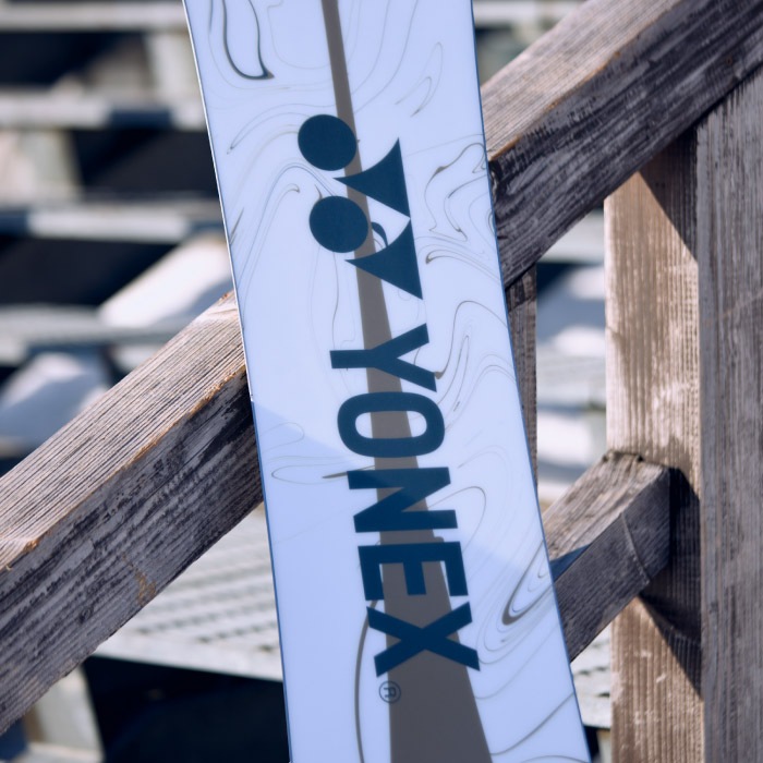 25-26 YONEX ヨネックス ACHSE アクセ スノーボード 板 2025-2026年