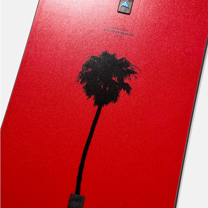 25-26 BURTON バートン BLOSSOM ブロッサム Cherry Blossom