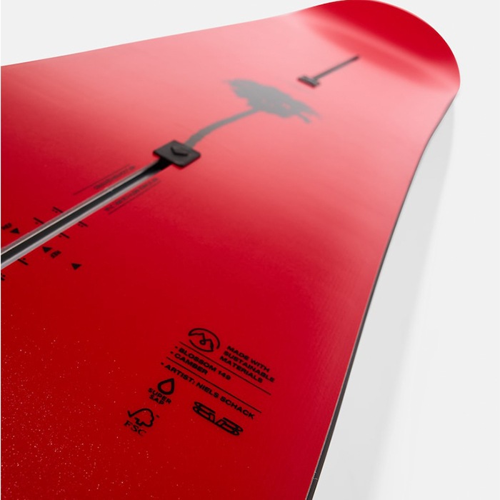 25-26 BURTON バートン BLOSSOM ブロッサム Cherry Blossom