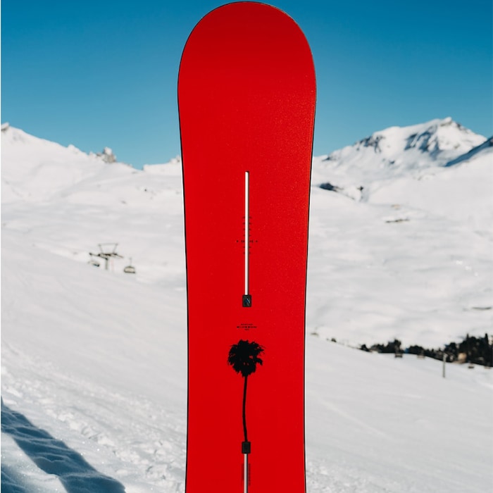 25-26 BURTON バートン BLOSSOM ブロッサム Cherry Blossom