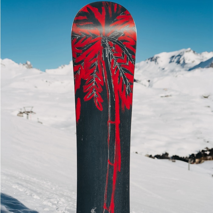 25-26 BURTON バートン BLOSSOM ブロッサム Cherry Blossom