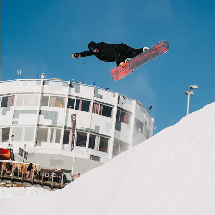 25-26 BURTON バートン BLOSSOM ブロッサム Cherry Blossom