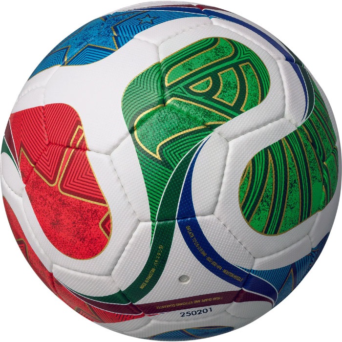 adidas アディダス サッカーボール 5号 検定球 ワールドカップ2026