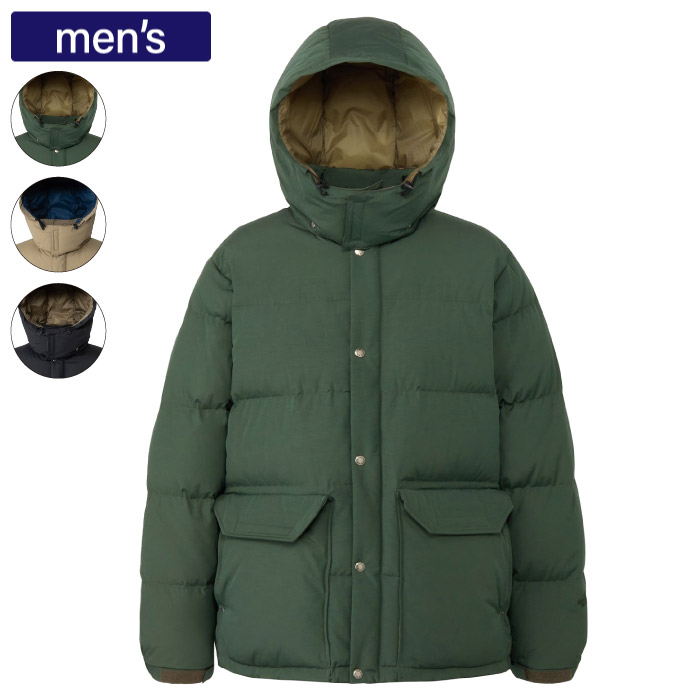 THE NORTH FACE ザ ノースフェイス キャンプシエラショート メンズ