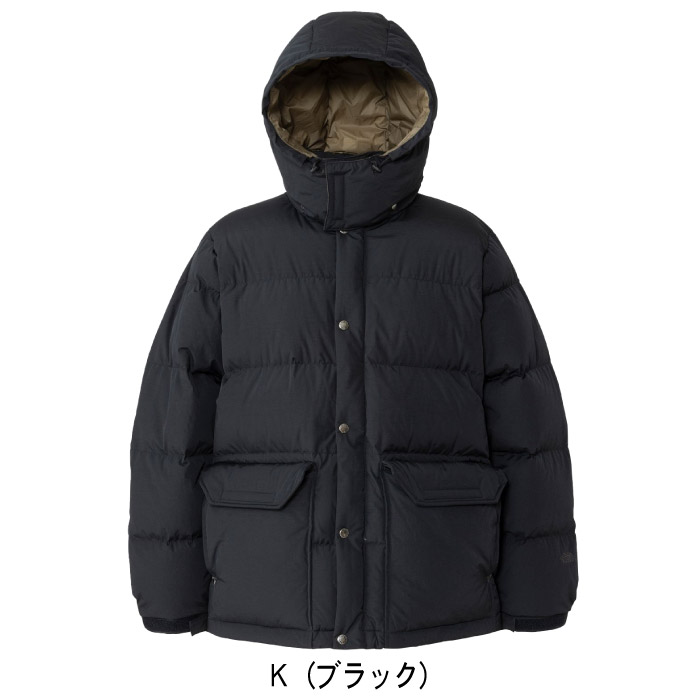 THE NORTH FACE ザ ノースフェイス キャンプシエラショート メンズ