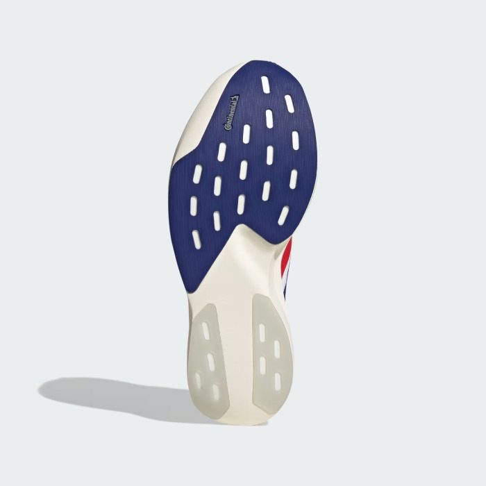 adidas アディダス ランニングシューズ メンズ ADIZERO EVO SL WOVEN