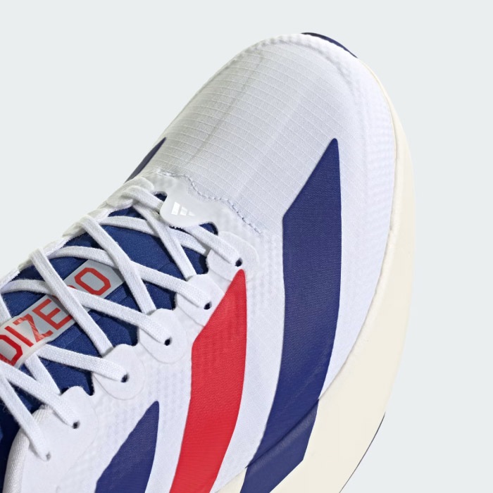 adidas アディダス ランニングシューズ メンズ ADIZERO EVO SL WOVEN