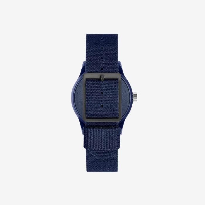 TIMEX タイメックス オリジナルキャンパー ネイビー 腕時計 アナログ 