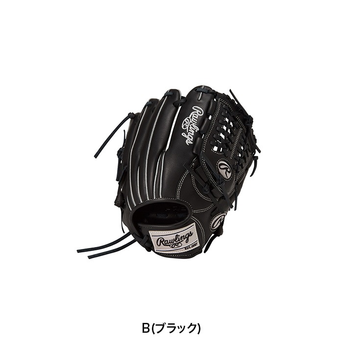 Rawlings ローリングス 野球グローブ ジュニア HYPER TECH R9 SERIES