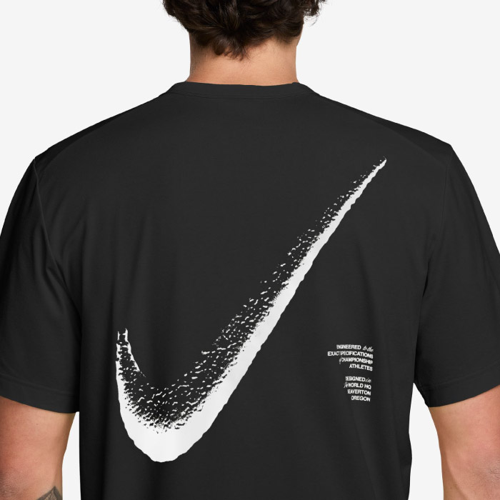 NIKE ナイキ Tシャツ DF HYVERSE GFX S/S トップ 半袖 アスレウェア