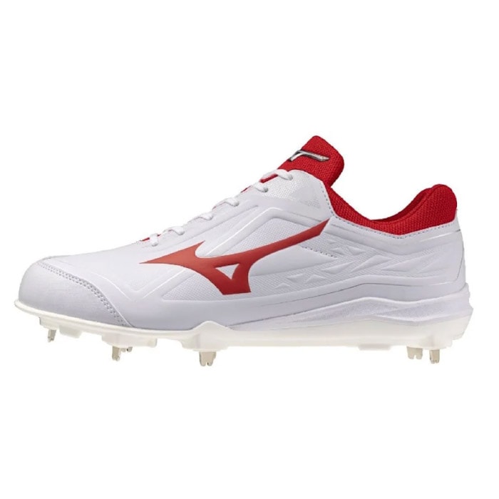 MIZUNO ミズノ 野球スパイク クッションレボバディー 野球 ソフト