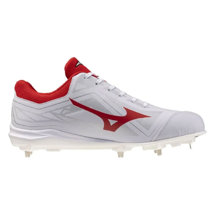 MIZUNO ミズノ 野球スパイク クッションレボバディー 野球 ソフト