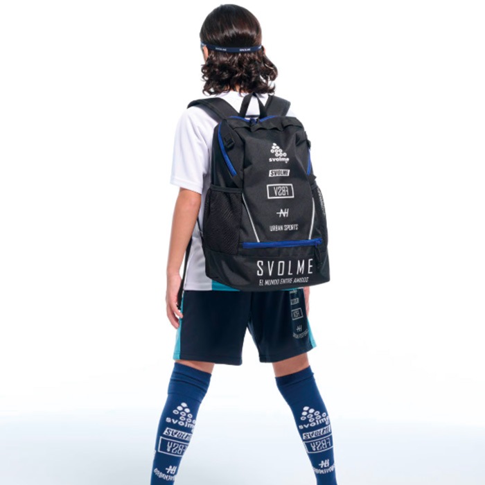 SVOLME スボルメ リュック JrU8バックパック ジュニア サッカー