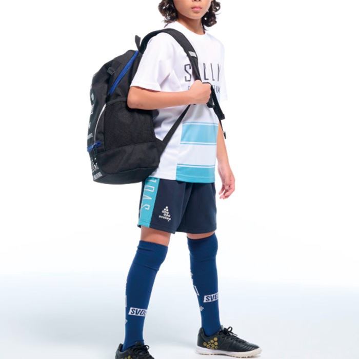 非売品エスポラーダ北海道選手支給 スボルメのリュック⚽️ 非売品エスポラーダ北海道選手支給 スボルメのリュック⚽️ 非売品