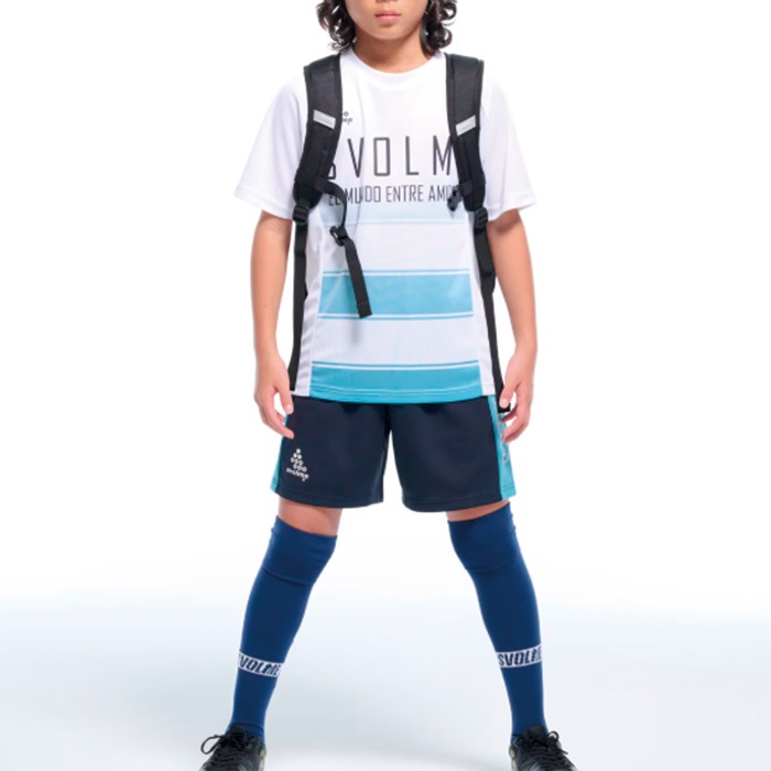 SVOLME スボルメ リュック JrU8バックパック ジュニア サッカー