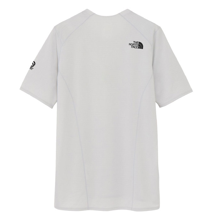 THE NORTH FACE ザ ノースフェイス ショートスリーブドライドット