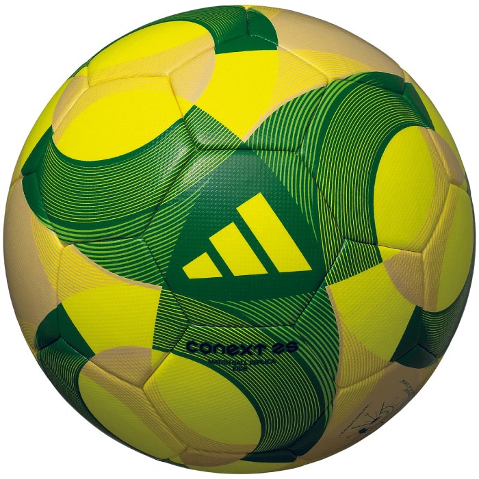 サ*カ様 FIFA主要大会　公式試合球サッカーボール　conext25 adidas アディダス サッカーボール 2025 FIFA主要大会 公式試合球