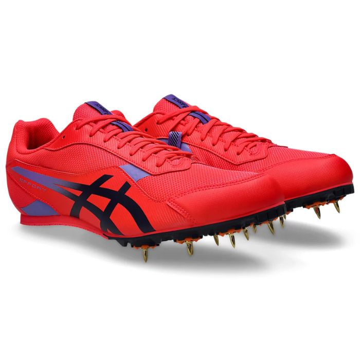 asics アシックス 陸上スパイク EFFORT 14 エフォート 14 ユニセックス