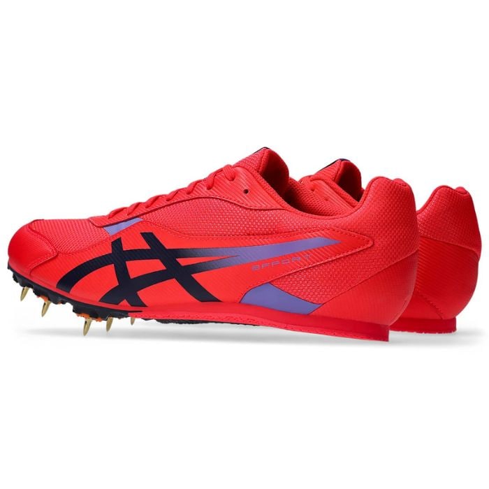 asics アシックス 陸上スパイク EFFORT 14 エフォート 14 ユニセックス