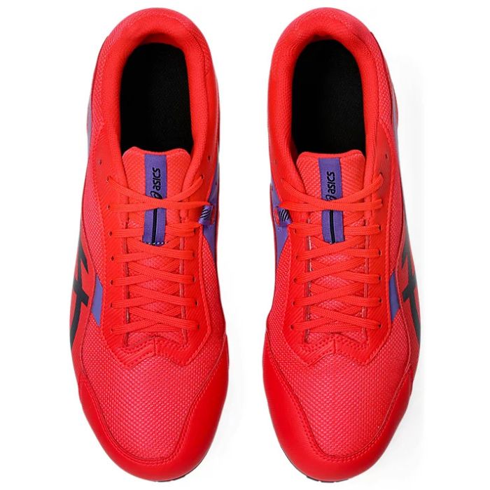 asics アシックス 陸上スパイク EFFORT 14 エフォート 14 ユニセックス