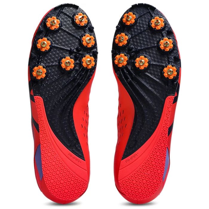asics アシックス 陸上スパイク EFFORT 14 エフォート 14 ユニセックス