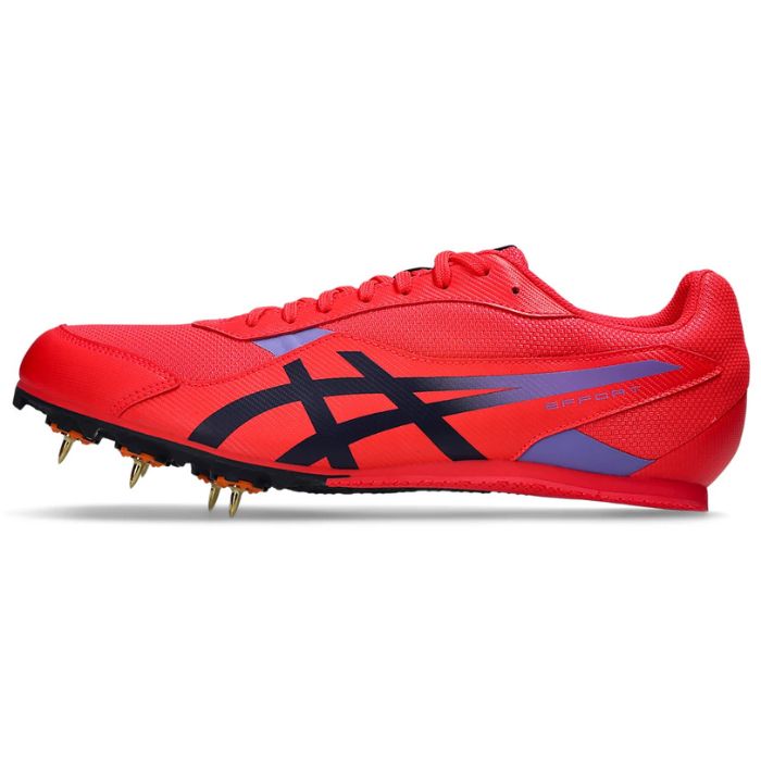 asics アシックス 陸上スパイク EFFORT 14 エフォート 14 ユニセックス