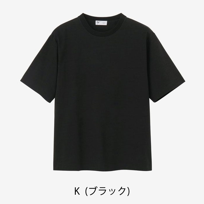 NEUTRALWORKS ニュートラルワークス Tシャツ ミディアムドライ