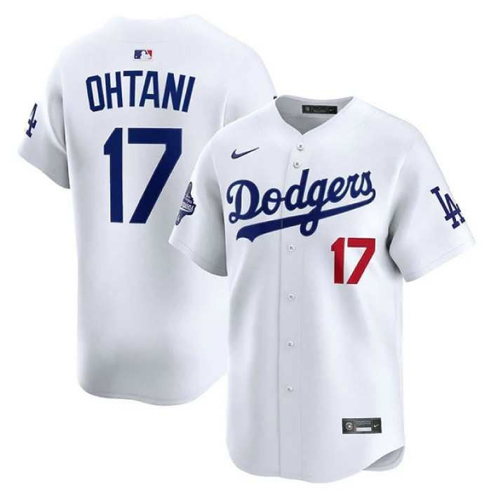 NIKE ナイキ レプリカユニフォーム MLB 大谷翔平 / ロサンゼルス