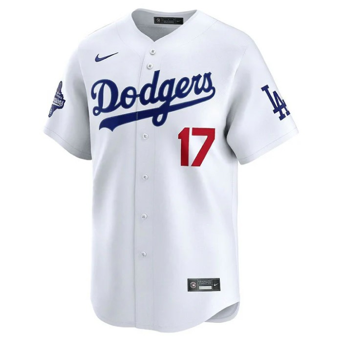 NIKE ナイキ レプリカユニフォーム MLB 大谷翔平 / ロサンゼルス