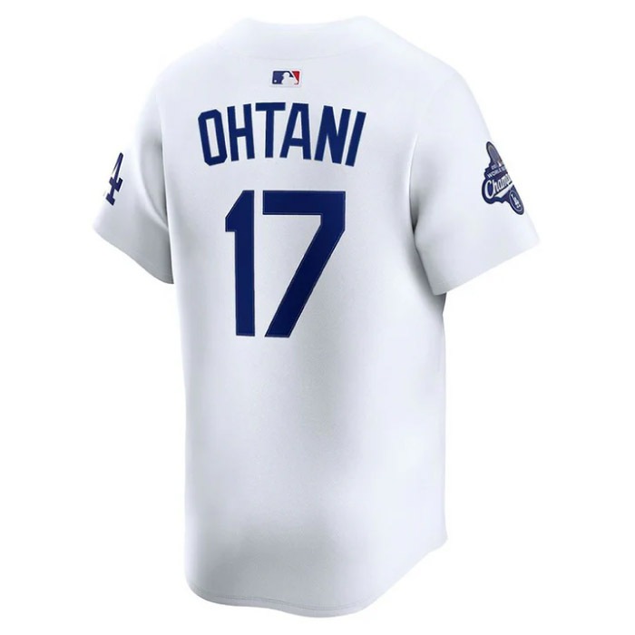 NIKE ナイキ レプリカユニフォーム MLB 大谷翔平 / ロサンゼルス