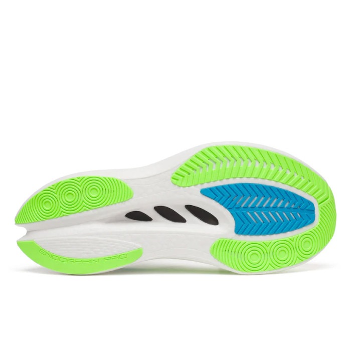 Saucony サッカニー ランニングシューズ メンズ エンドルフィンプロ 5